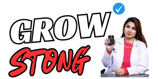 Grow Strong 2